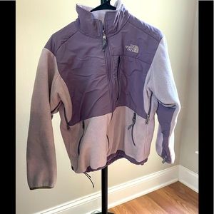 Northface Women’s Fleece Jacket size medium